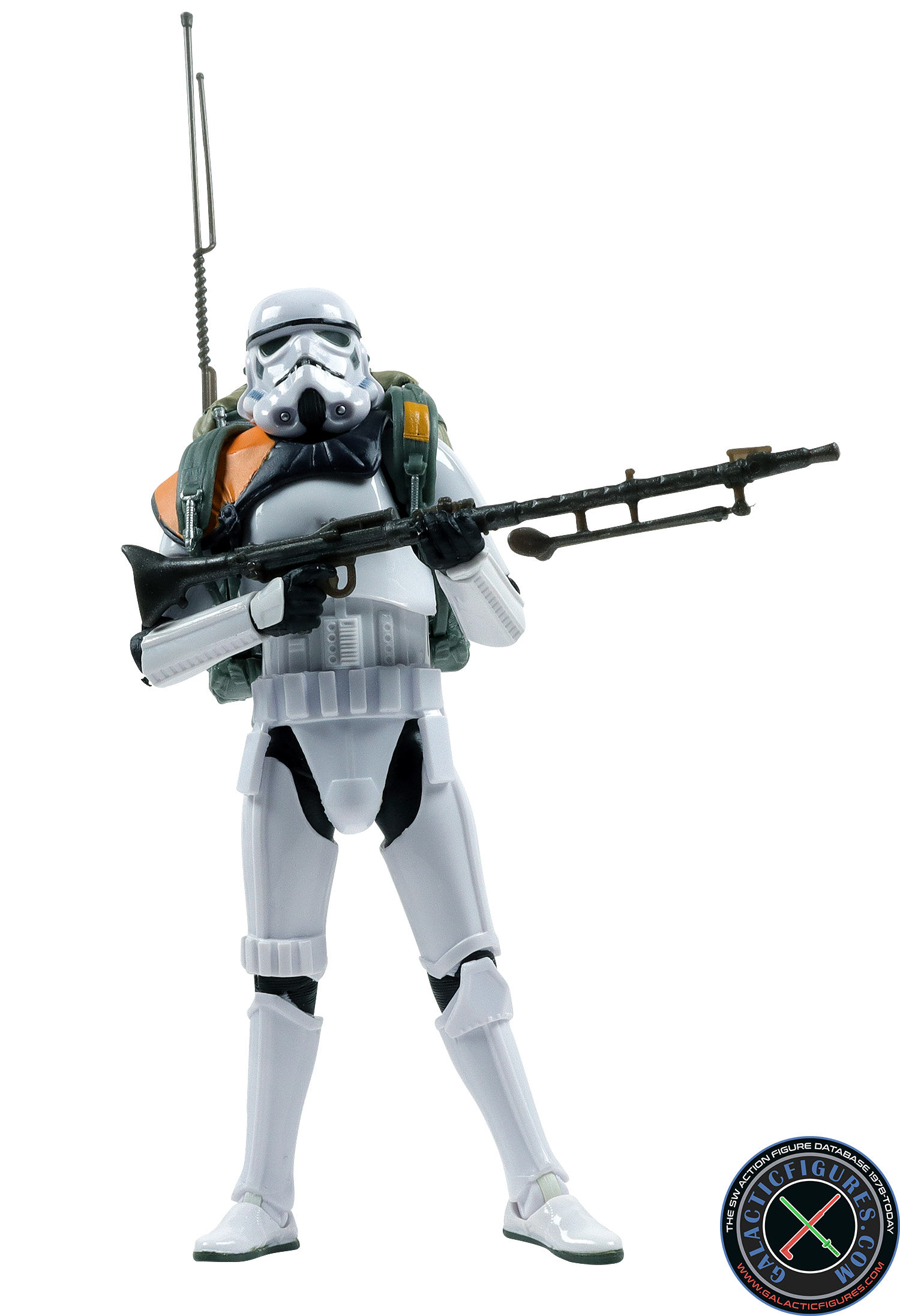 Stormtrooper Jedha Patrol