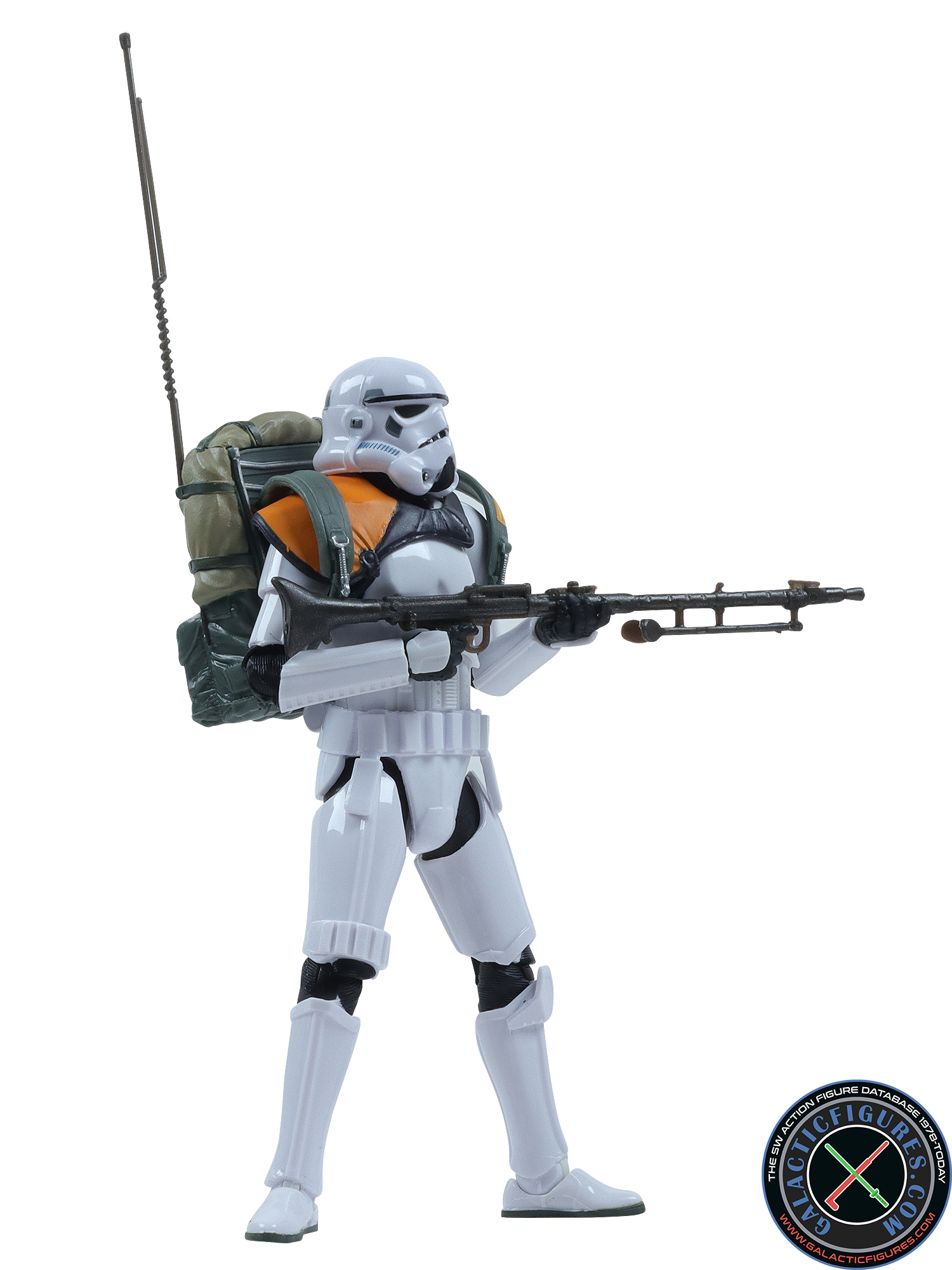 Stormtrooper Jedha Patrol
