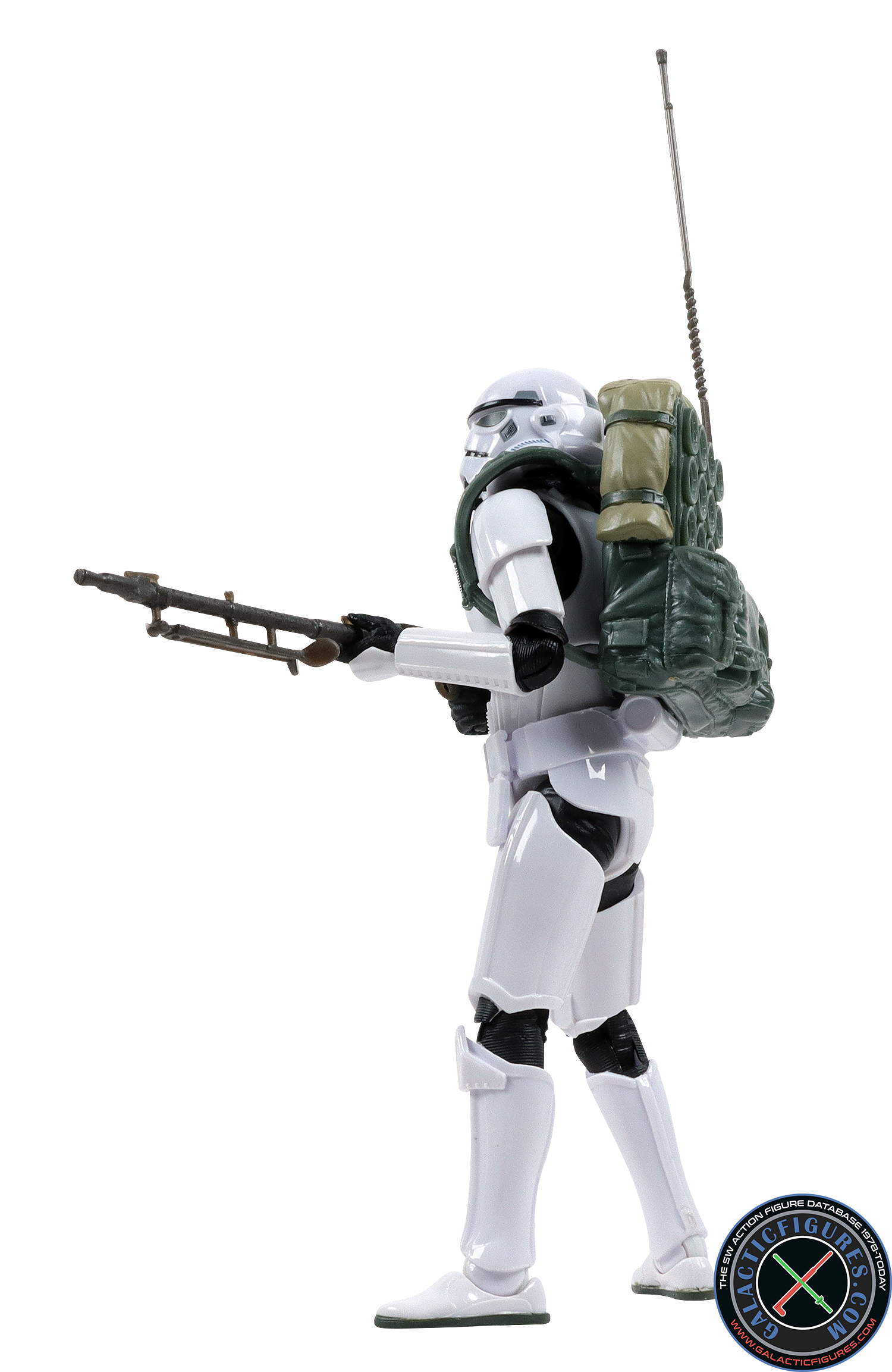 Stormtrooper Jedha Patrol
