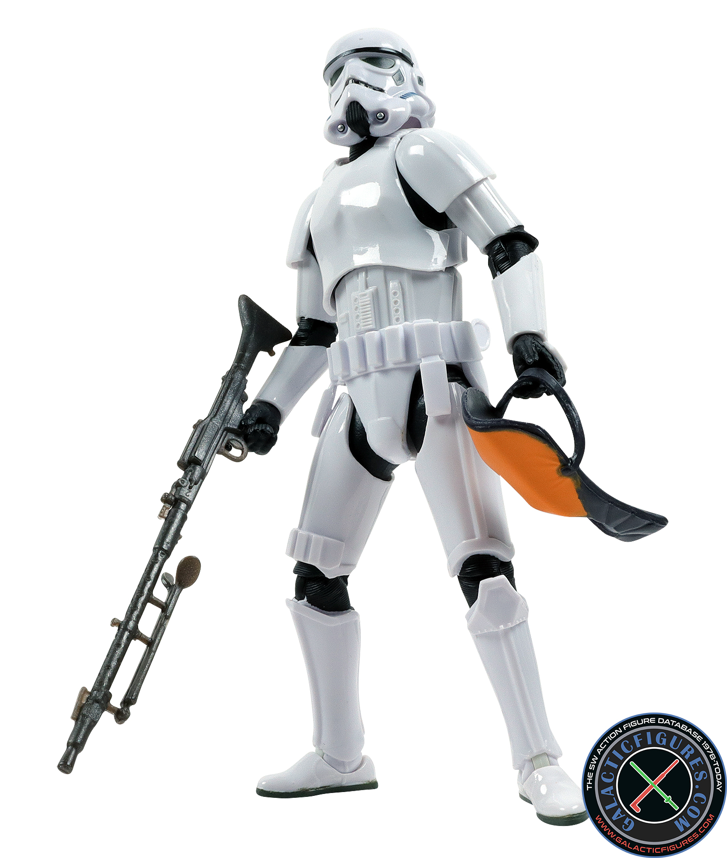 Stormtrooper Jedha Patrol