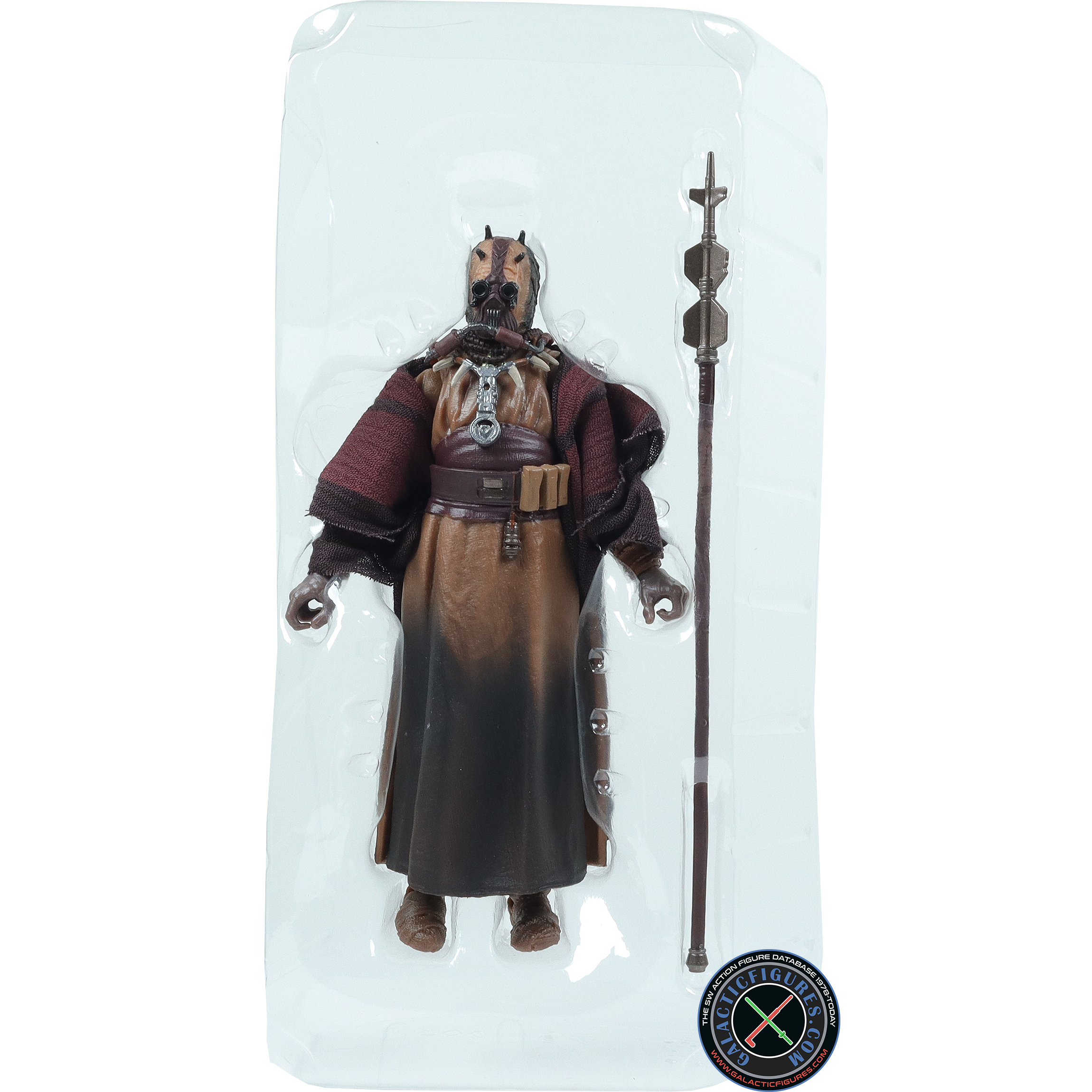 Tusken Chieftan