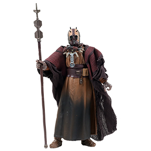 Tusken Chieftan 