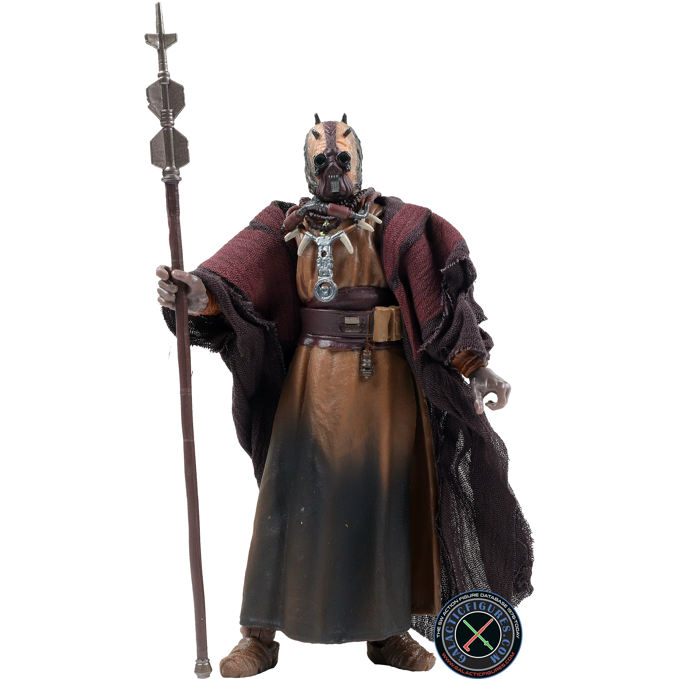 Tusken Chieftan