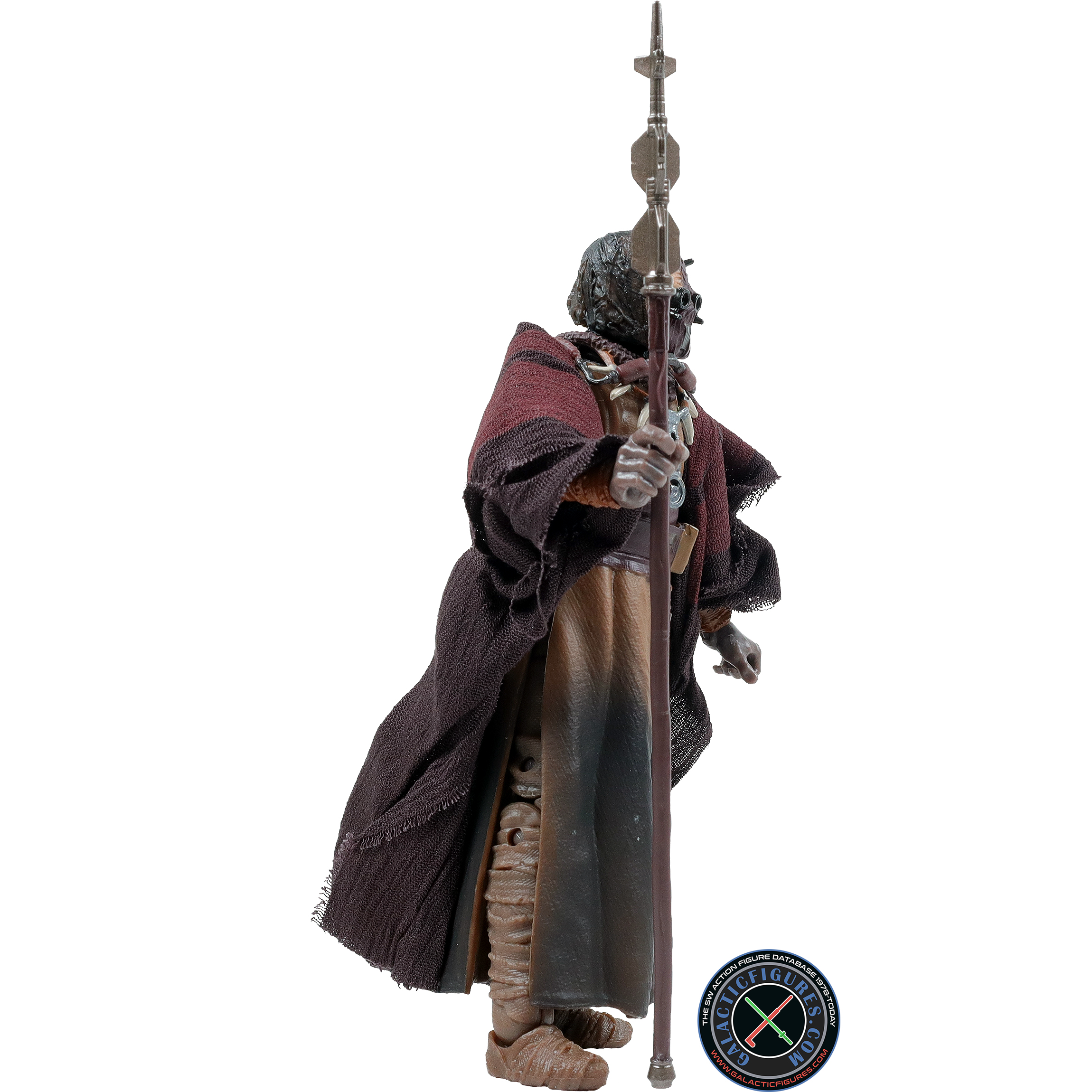Tusken Chieftan