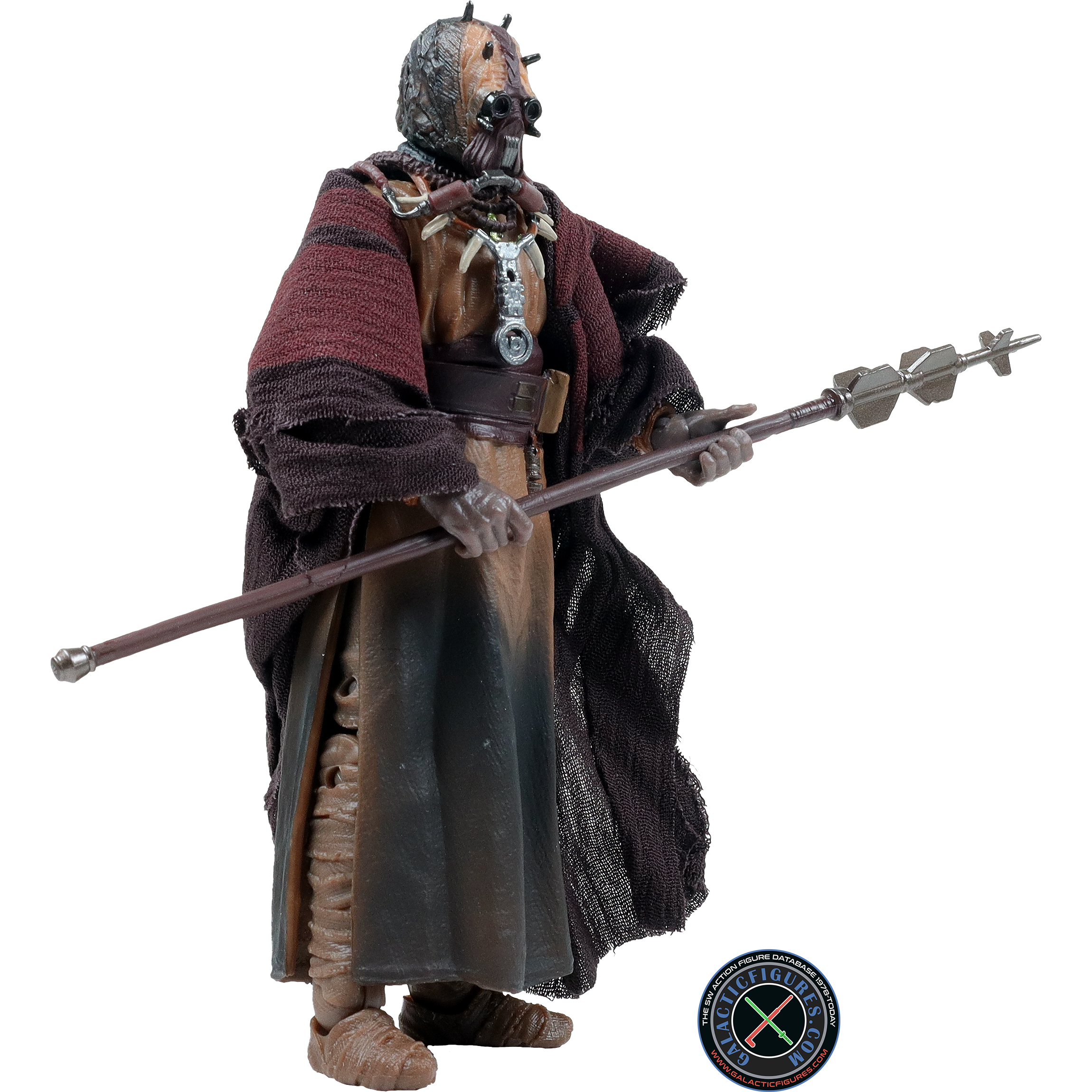 Tusken Chieftan
