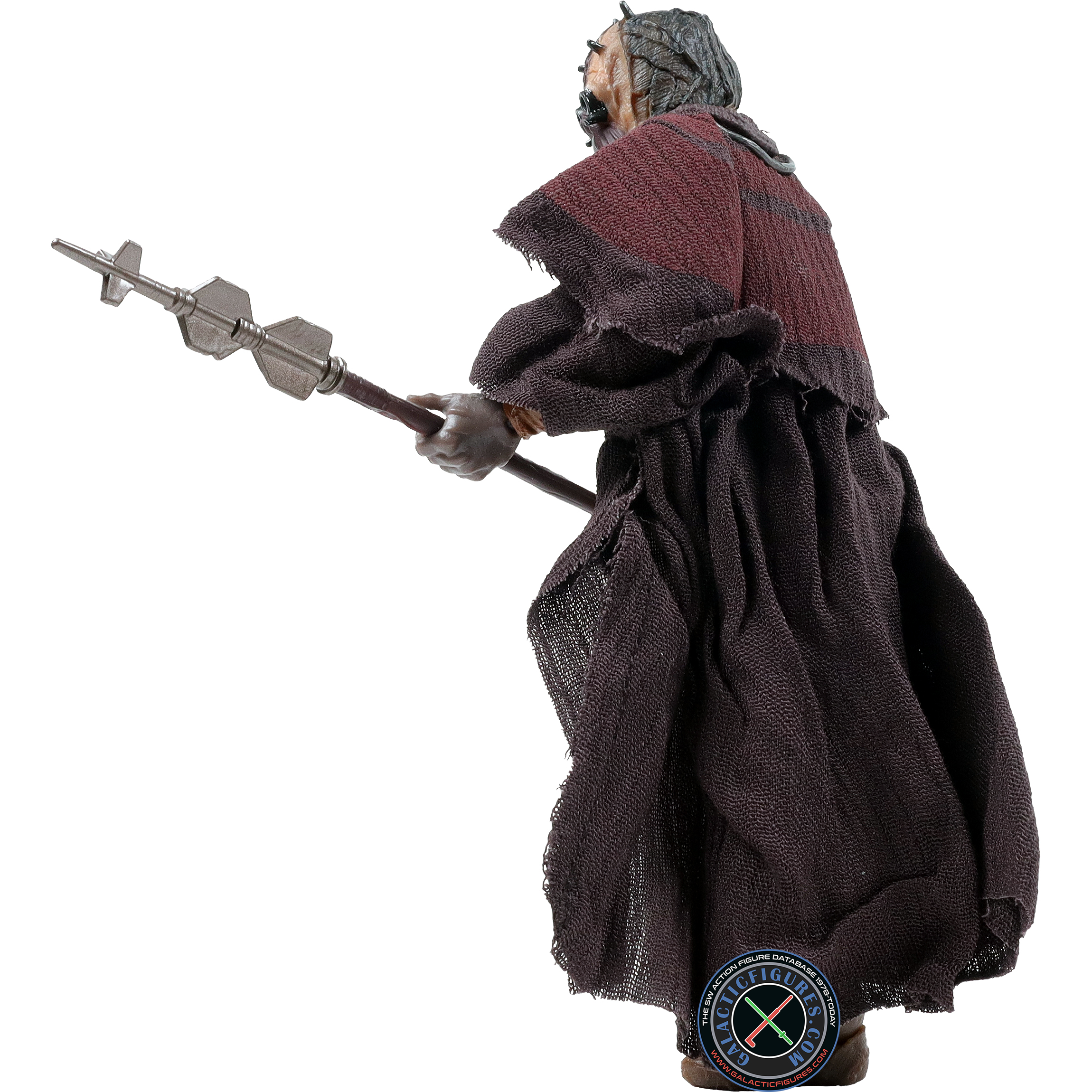 Tusken Chieftan