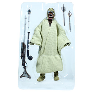 Tusken Raider A New Hope