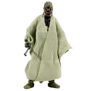 Tusken Raider A New Hope