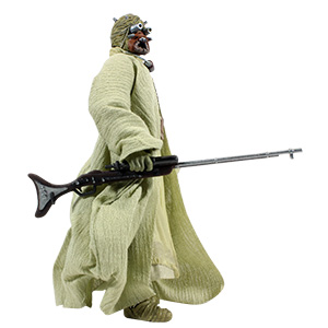 Tusken Raider A New Hope