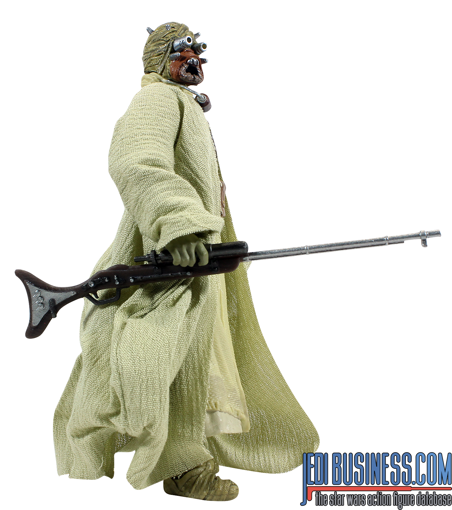 Tusken Raider A New Hope