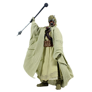 Tusken Raider A New Hope