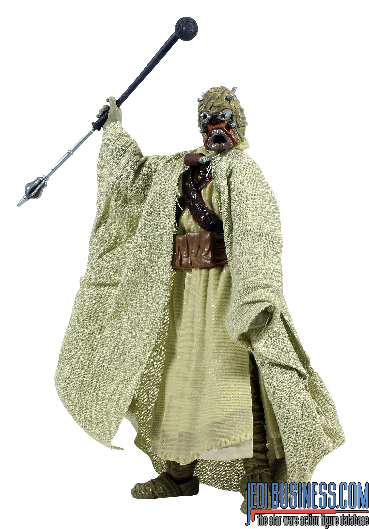 Tusken Raider A New Hope