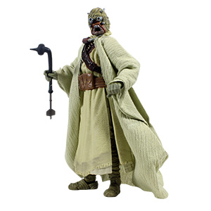 Tusken Raider A New Hope