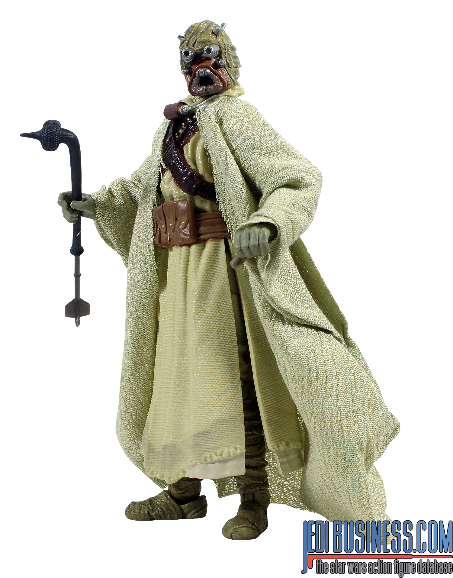 Tusken Raider A New Hope