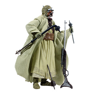 Tusken Raider A New Hope