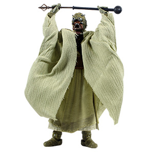 Tusken Raider A New Hope