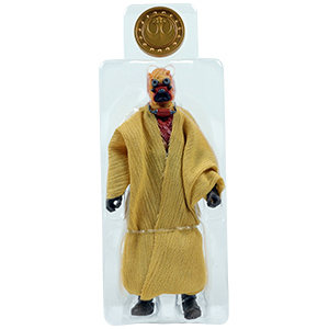 Tusken Raider The Credit Collection