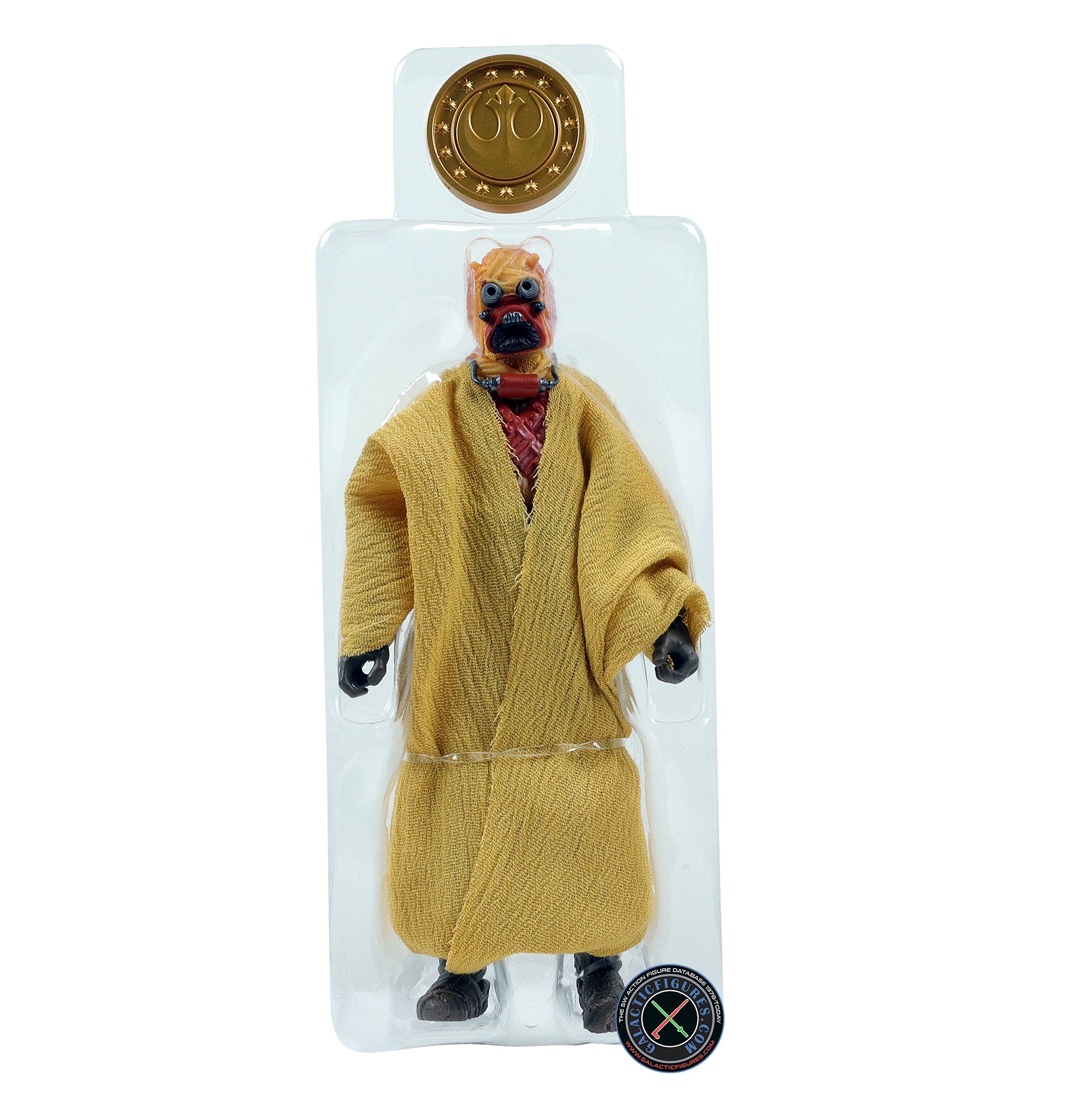 Tusken Raider The Credit Collection