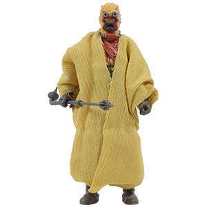 Tusken Raider The Credit Collection