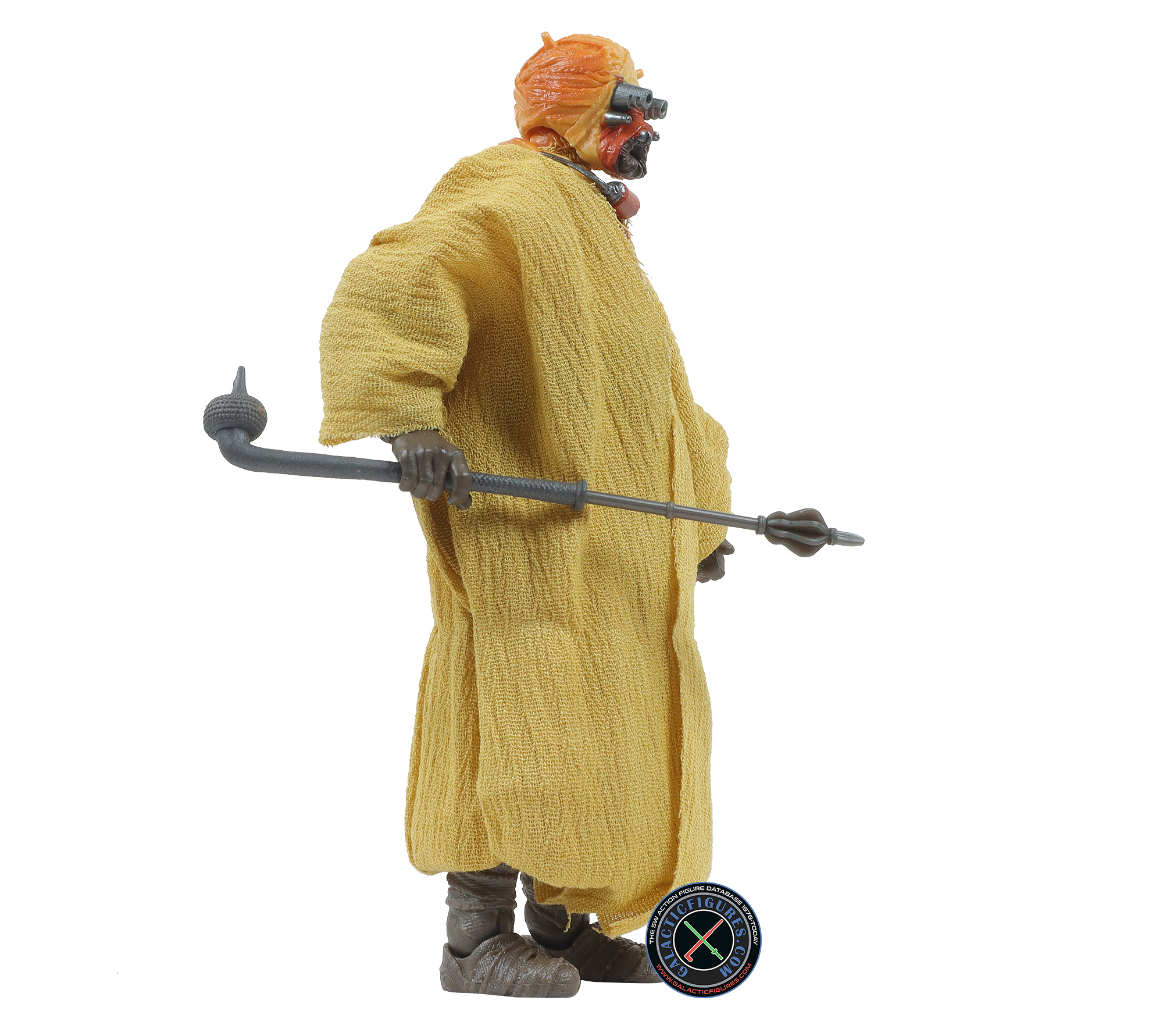 Tusken Raider The Credit Collection