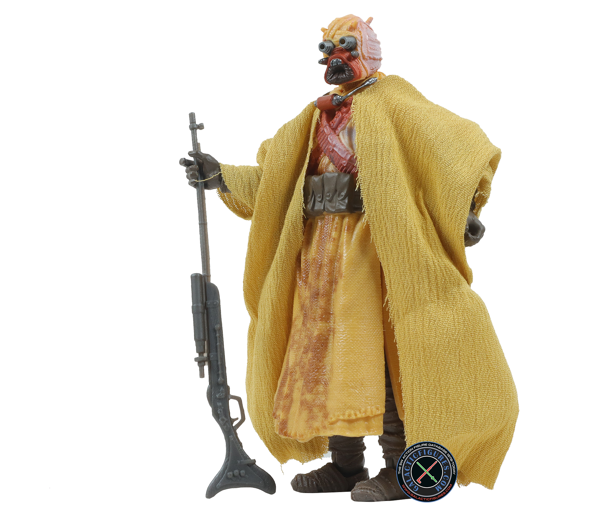 Tusken Raider The Credit Collection