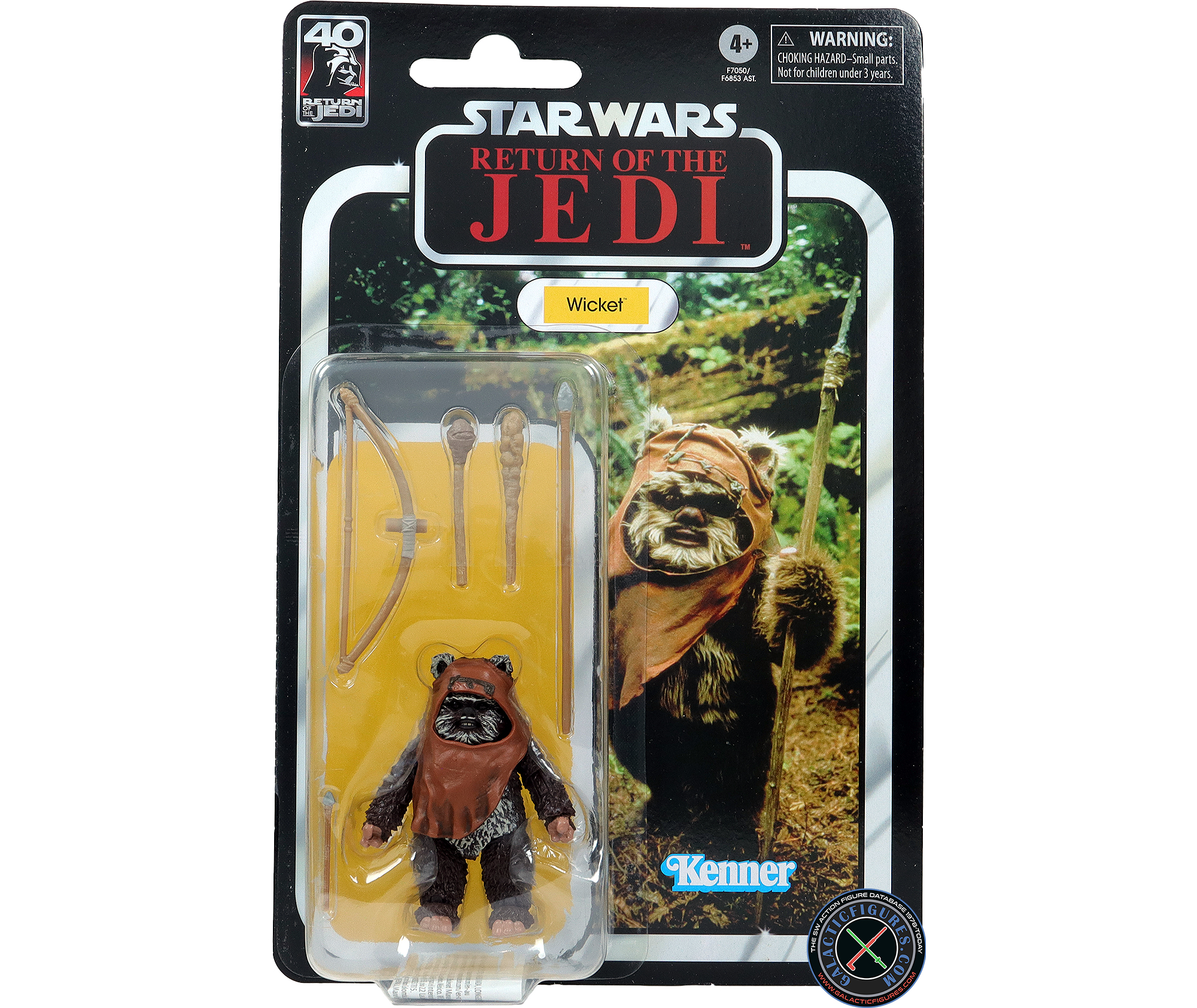 Wicket