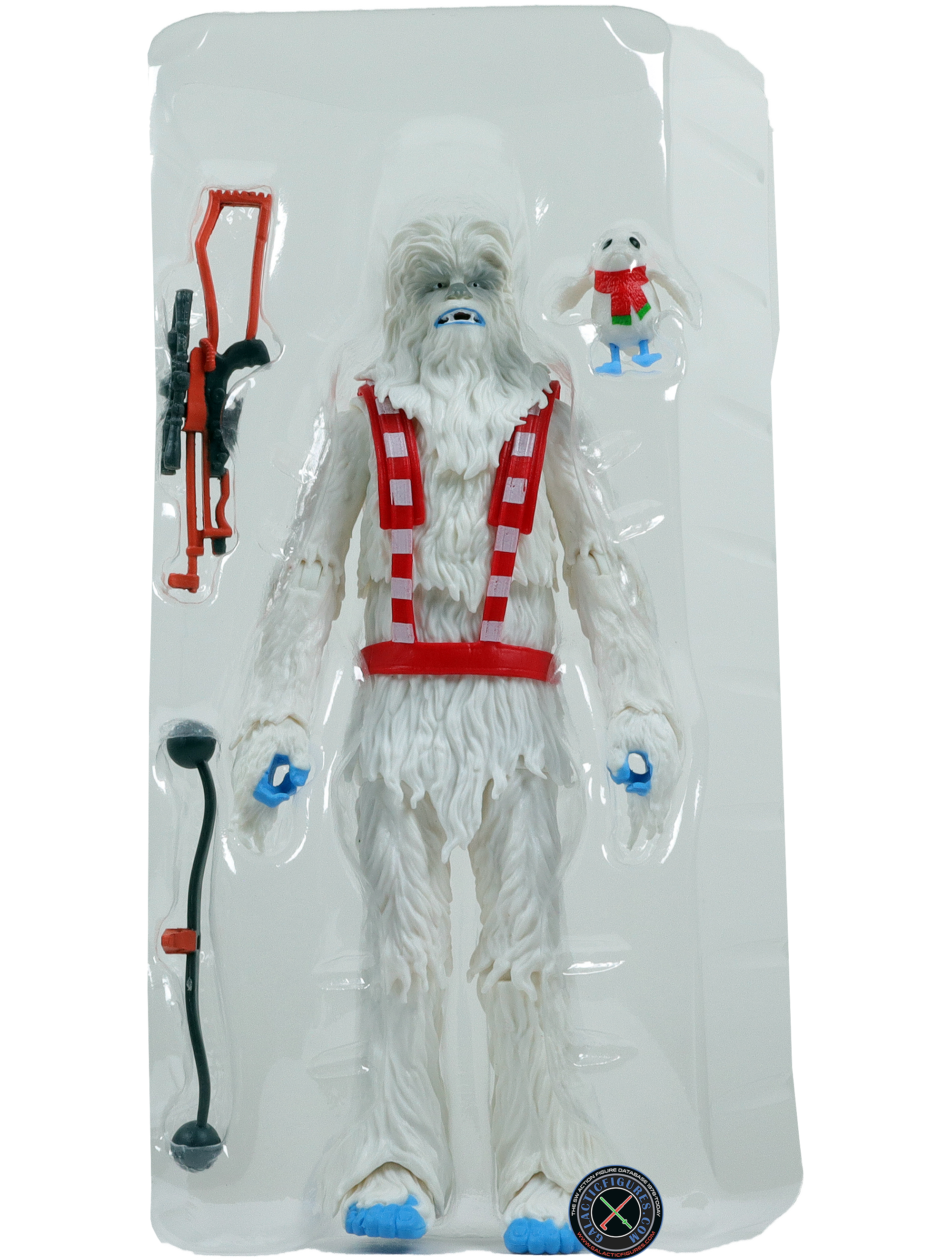 Porg 2022 Holiday Edition 2-Pack #1 of 6