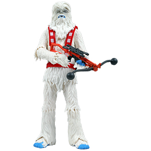 Wookiee 2022 Holiday Edition 2-Pack #1 of 6