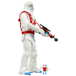 Wookiee 2022 Holiday Edition 2-Pack #1 of 6