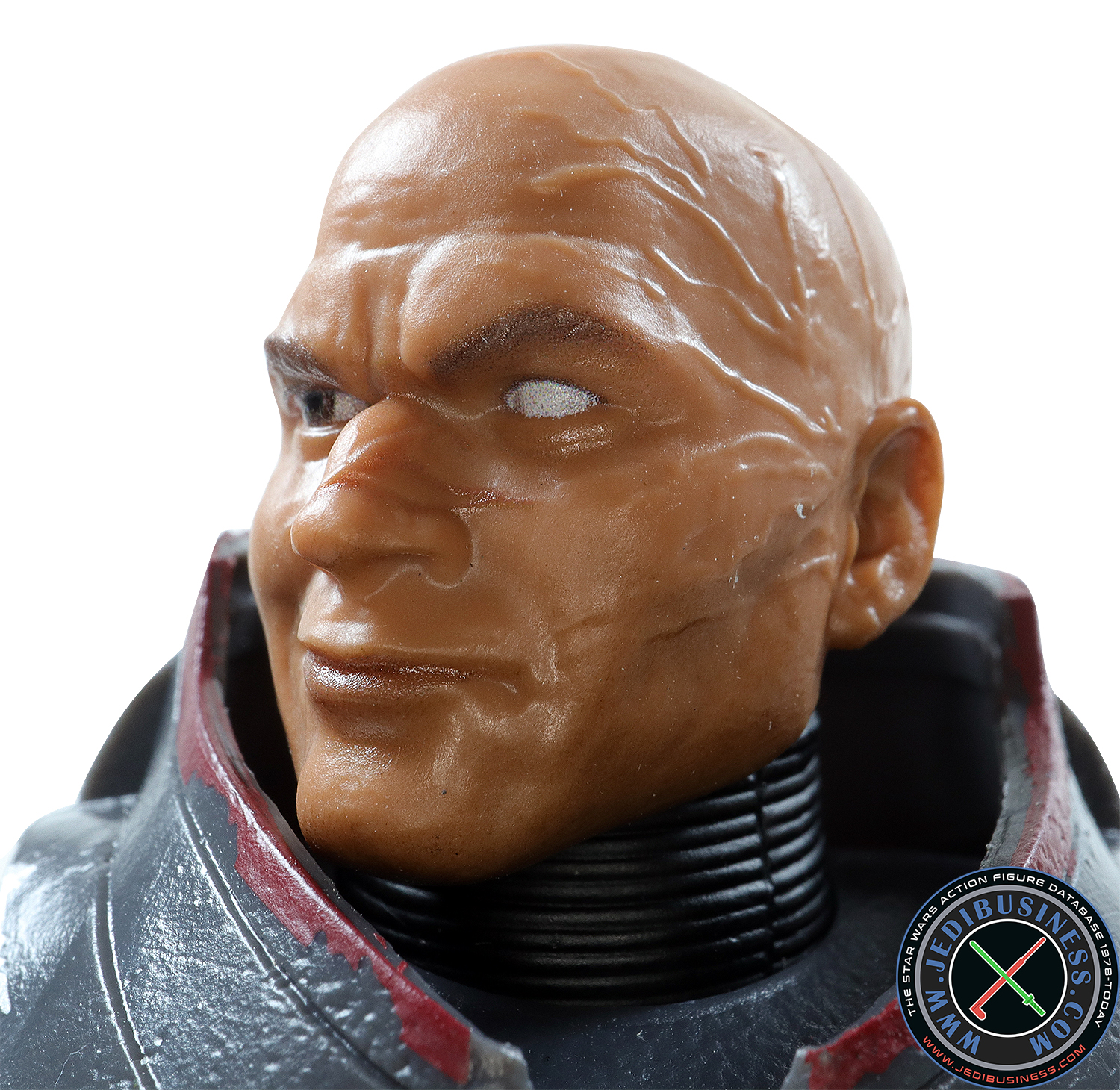 Wrecker The Bad Batch