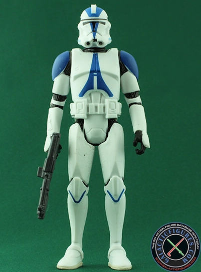 Clone Trooper figure, ctsmulti