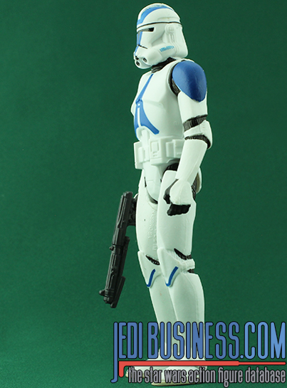 Clone Trooper Republic 5-Pack Celebrate The Saga