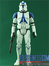 Clone Trooper, Republic 5-Pack figure