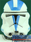 Clone Trooper, Republic 5-Pack figure