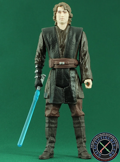Anakin Skywalker figure, ctsmulti