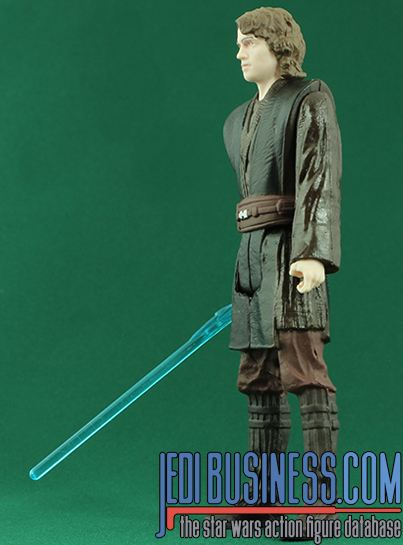 Anakin Skywalker Jedi Order 5-Pack Celebrate The Saga