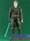 Anakin Skywalker, Jedi Order 5-Pack figure