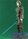 Anakin Skywalker, Jedi Order 5-Pack figure