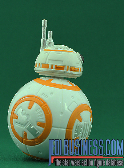 BB-8 Resistance 6-Pack Celebrate The Saga