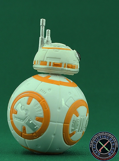 BB-8 Resistance 6-Pack Celebrate The Saga