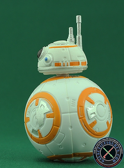 BB-8 Resistance 6-Pack Celebrate The Saga