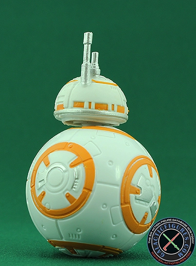 BB-8 Resistance 6-Pack Celebrate The Saga
