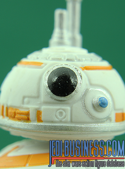 BB-8 Resistance 6-Pack Celebrate The Saga