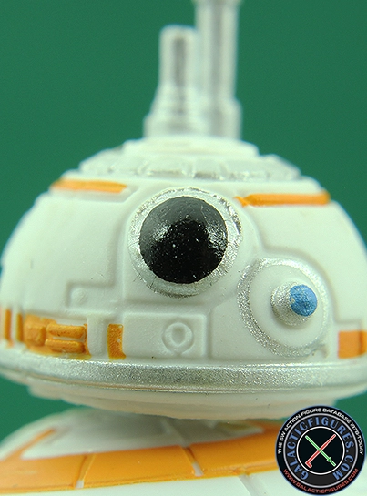 BB-8 Resistance 6-Pack Celebrate The Saga
