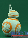 BB-8, Resistance 6-Pack figure