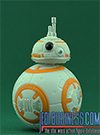 Celebrate The Saga BB-8