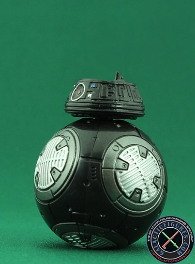 BB-9e First Order 6-Pack Celebrate The Saga