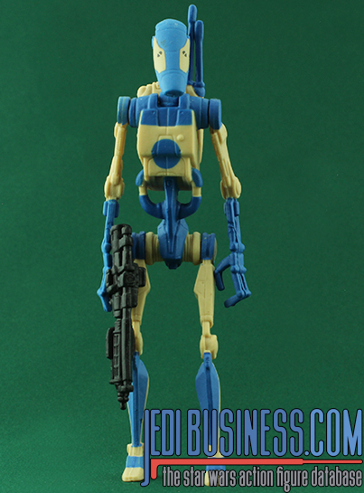 OOM-10 figure, ctsmulti