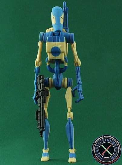 OOM-10 figure, ctsmulti