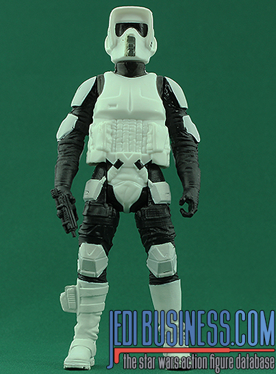 Biker Scout figure, ctsmulti